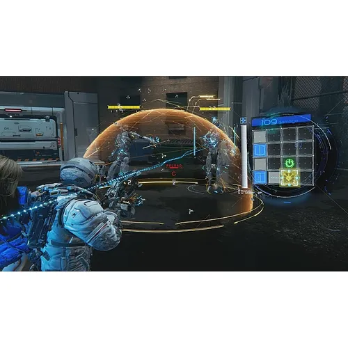 Pragmata Ps5