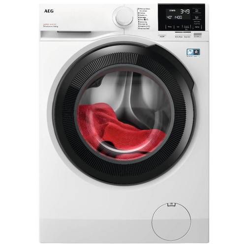 מכונת כביסה AEG LF61144BM ‏10 ‏ק