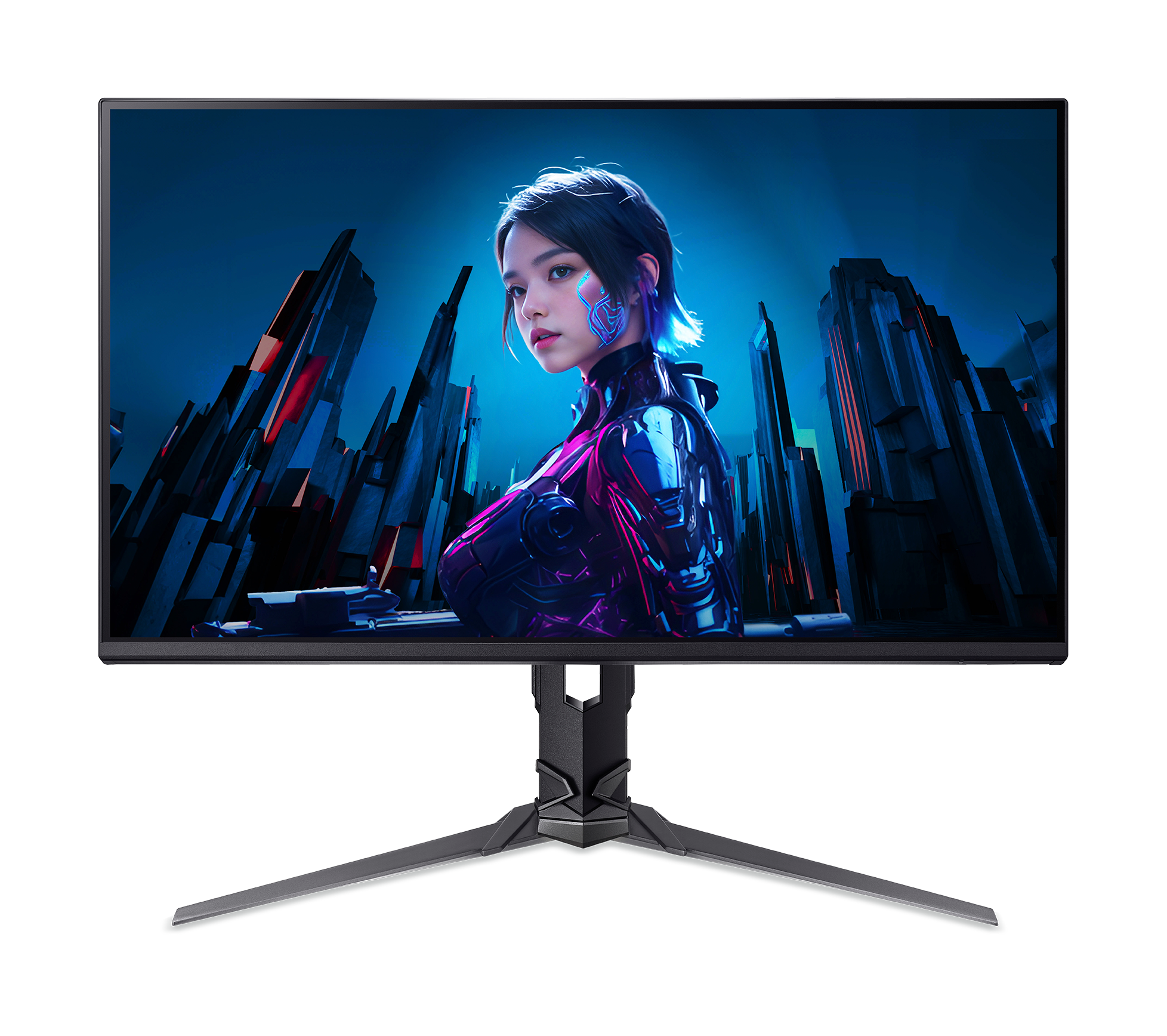 מסך מחשב מסך PREDATOR XB253Q F 