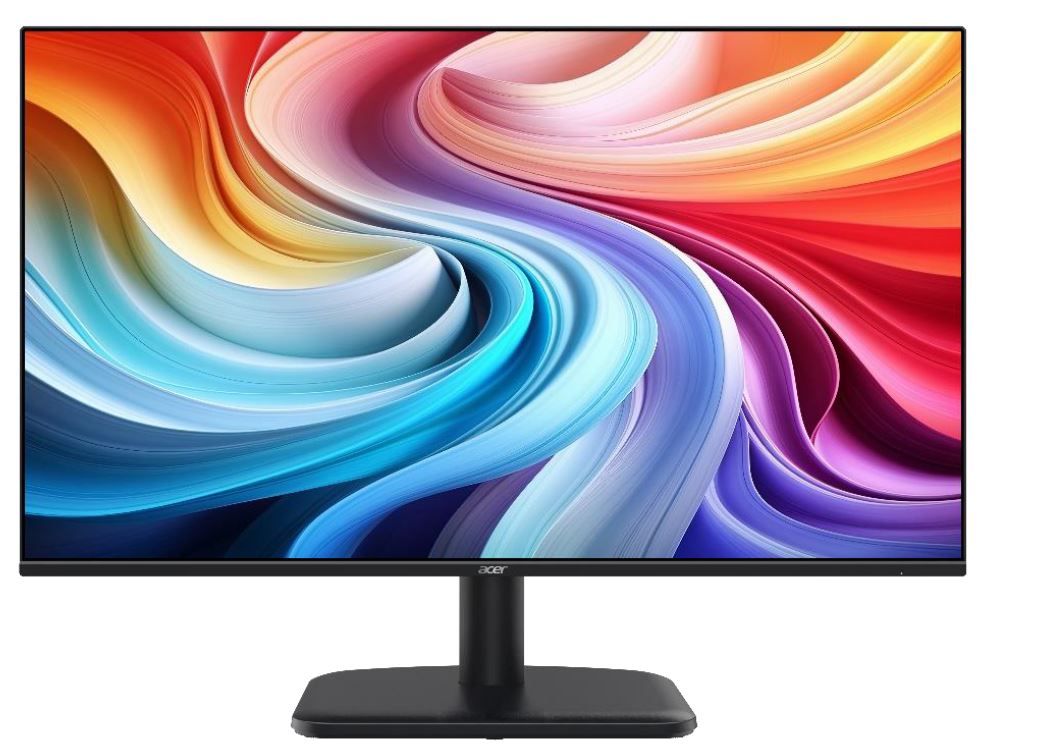 מסך מחשב מסך EK251QGbmix 24.5 