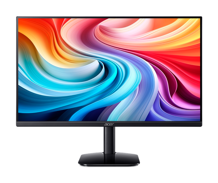 מסך מחשב מסך KB272G0bi 27 