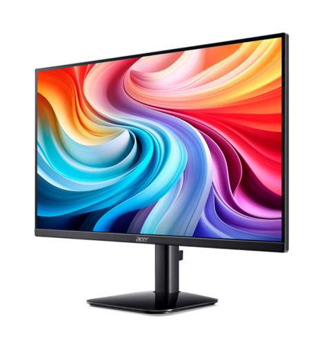 מסך מחשב מסך KB272G0bi 27 