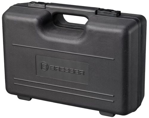מיקרוסקופ במארז קשיח Bresser 1600x