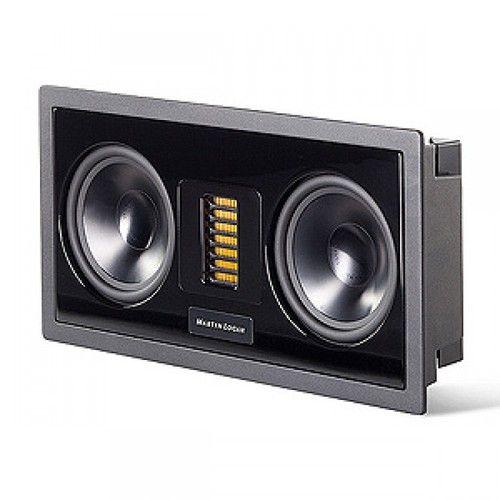 MartinLogan Stealth Axis