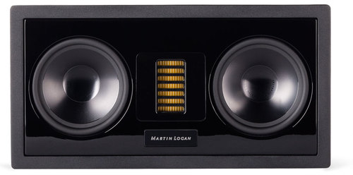 MartinLogan Stealth Axis