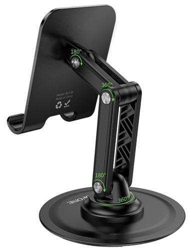 מעמד שולחני לטלפון נייד Borofone BH128