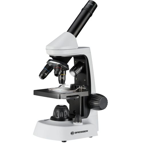מיקרוסקופ ביולוגי Bresser 40x-2000x 