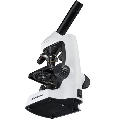 מיקרוסקופ ביולוגי Bresser 40x-2000x 