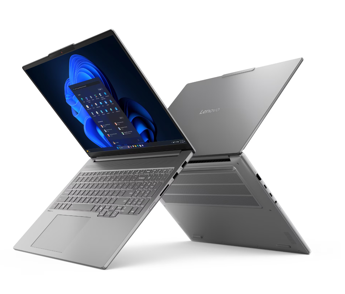 מחשב נייד Lenovo IP Pro 5 16IAH10 - 83JM002AIV 