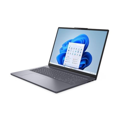 מחשב נייד Lenovo IdeaPad Slim 3 16IRH10 83K20066IV 