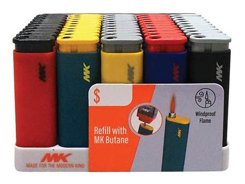 00811 Outdoor Cigarette Lighters