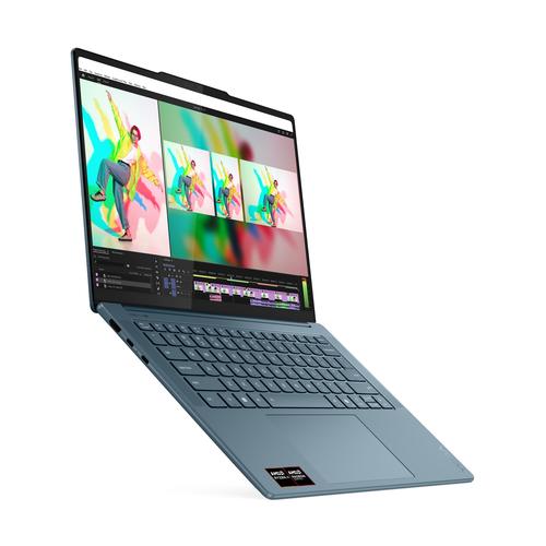 מחשב נייד Lenovo Yoga Pro 7 14AKP10 83LX000TIV 