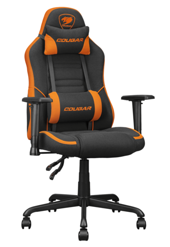 כיסא גיימינג COUGAR Fusion SF gaming chair