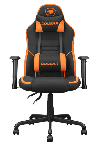 כיסא גיימינג COUGAR Fusion SF gaming chair