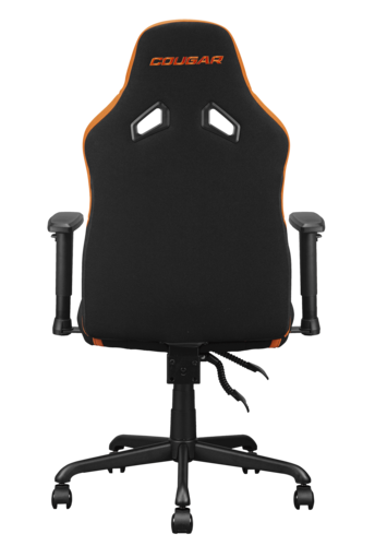 כיסא גיימינג COUGAR Fusion SF gaming chair