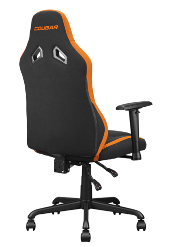 כיסא גיימינג COUGAR Fusion SF gaming chair