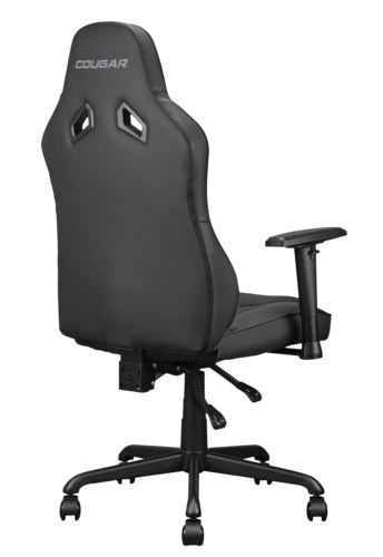 כיסא גיימינג COUGAR Fusion S Black gaming chair