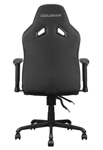 כיסא גיימינג COUGAR Fusion S Black gaming chair