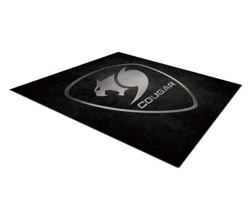 שטיחון רצפה לכיסא גיימינג Gaming Chair Floor Mat