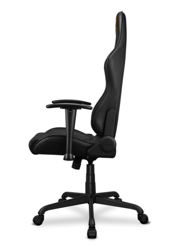 כיסא גיימינג Cougar Armor Elite Black