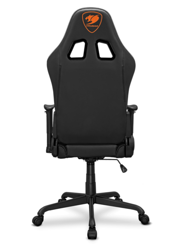 כיסא גיימינג Cougar Armor Elite Black
