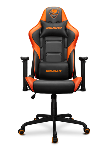 כיסא גיימינג Cougar Armor Elite 