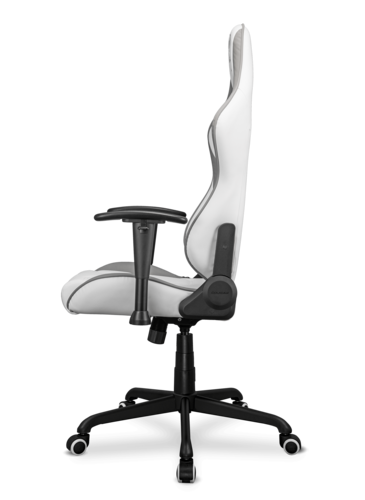 כיסא גיימינג Cougar Armor Elite White