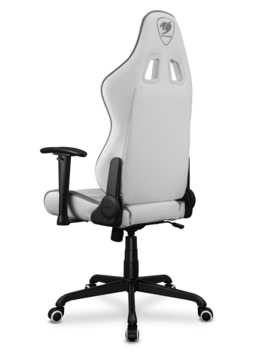 כיסא גיימינג Cougar Armor Elite White