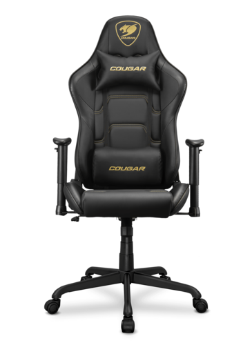 כיסא גיימינג Cougar Armor Elite Royal