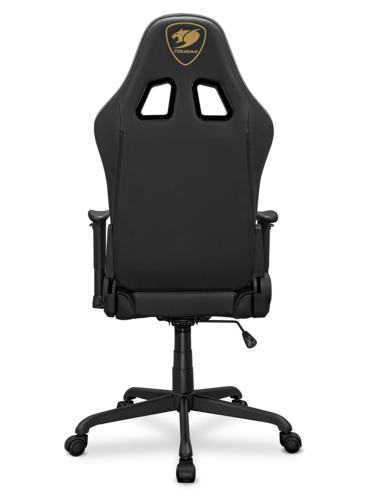 כיסא גיימינג Cougar Armor Elite Royal