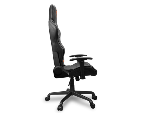 כיסא גיימינג Cougar Armor Air Black 