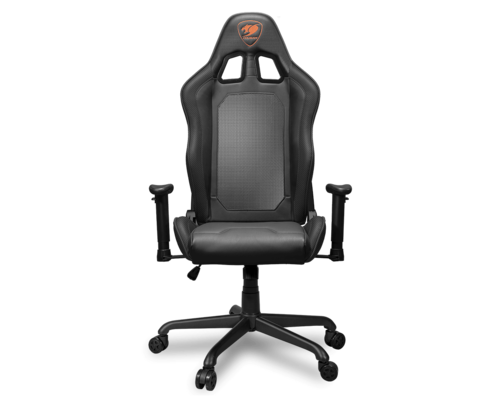 כיסא גיימינג Cougar Armor Air Black 