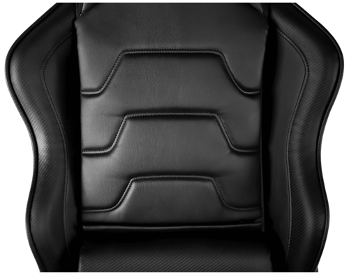 כיסא גיימינג Cougar Armor Air Black 