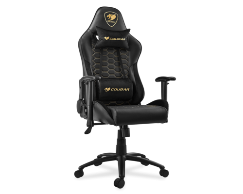 כיסא גיימינג COUGAR OUTRIDER Royal 