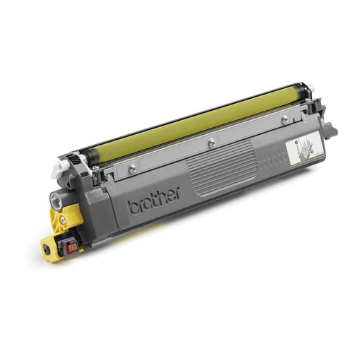 טונר תואם צהוב Brother TN248XLY