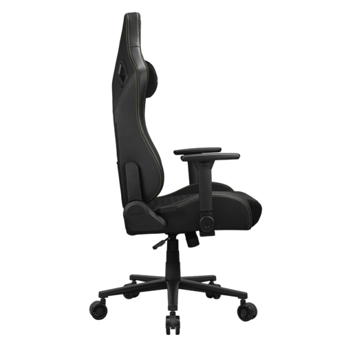 כיסא גיימינג COUGAR DEFENSOR F Gold 