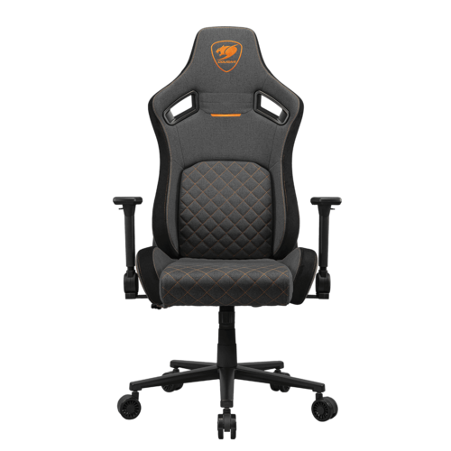 כיסא גיימינג COUGAR DEFENSOR F Gray 