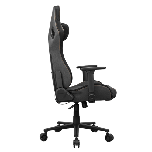 כיסא גיימינג COUGAR DEFENSOR F Gray 
