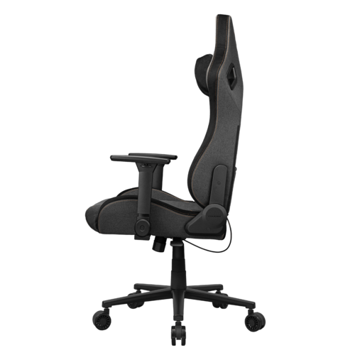 כיסא גיימינג COUGAR DEFENSOR F Gray 