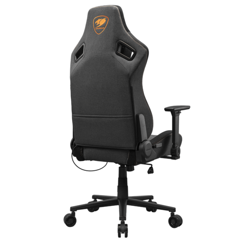 כיסא גיימינג COUGAR DEFENSOR F Gray 