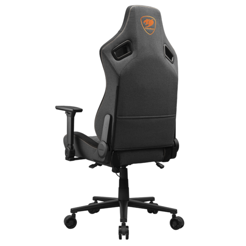 כיסא גיימינג COUGAR DEFENSOR F Gray 