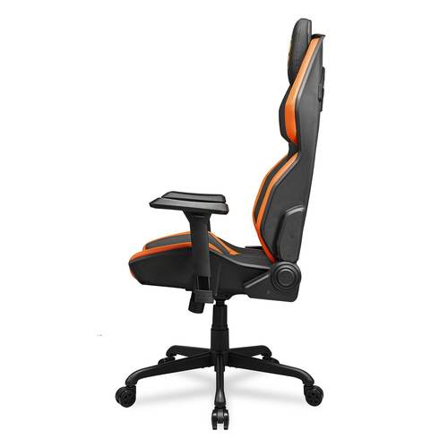 כיסא גיימינג COUGAR Hotrod Black