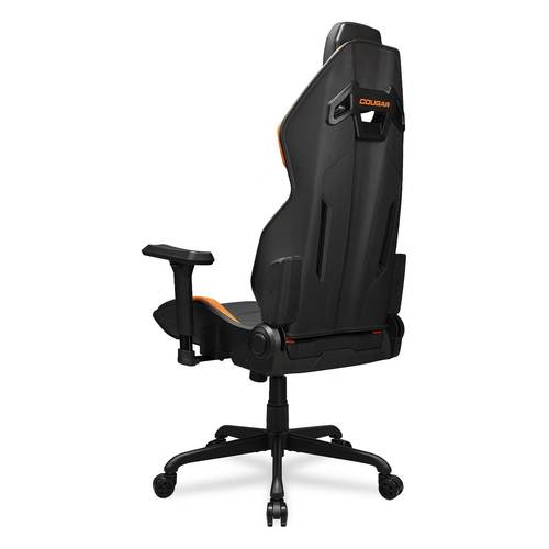 כיסא גיימינג COUGAR Hotrod Black