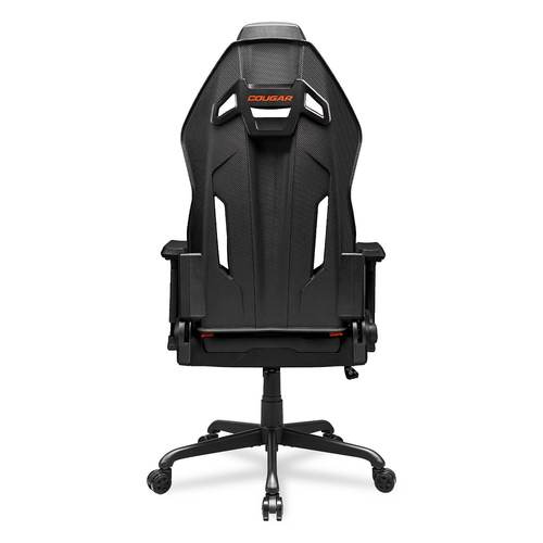 כיסא גיימינג COUGAR Hotrod Black