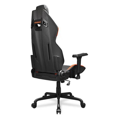 כיסא גיימינג COUGAR Hotrod Black