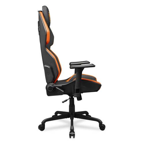 כיסא גיימינג COUGAR Hotrod Black