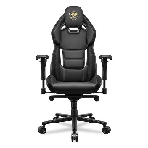 כיסא גיימינג COUGAR Hotrod Royal