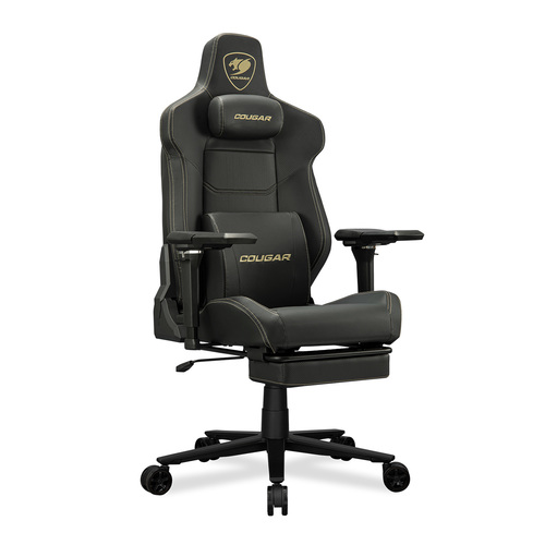 כיסא גיימינג COUGAR Armor Evo-M Gold 