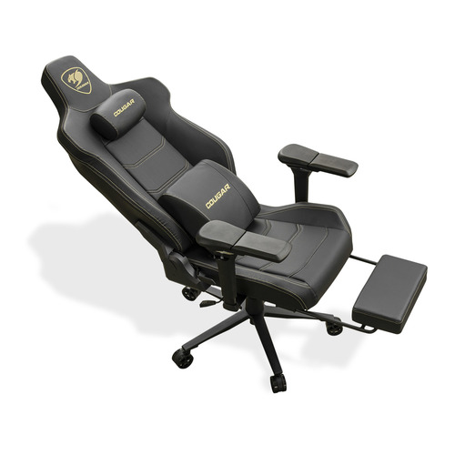 כיסא גיימינג COUGAR Armor Evo-M Gold 