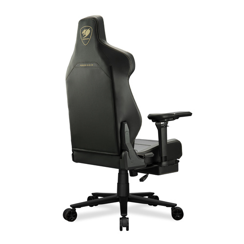 כיסא גיימינג COUGAR Armor Evo-M Gold 